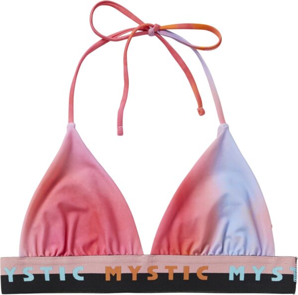 Mystic Cascade Bikini Top - 2023 - Multiple Color - 36