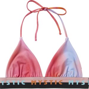 Mystic Cascade Bikini Top - 2023 - Multiple Color - 38