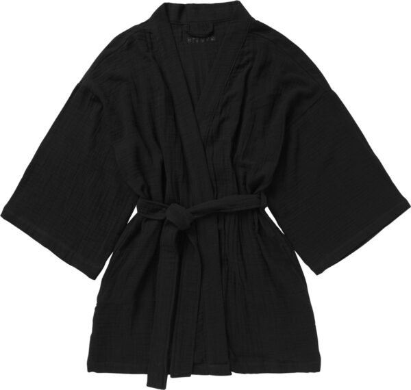 Mystic Flare Kimono - 2023 - Black - L