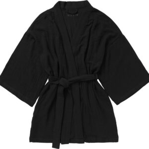 Mystic Flare Kimono - 2023 - Black - S