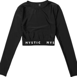 Mystic Flashback Tee - 2022 - Black - M