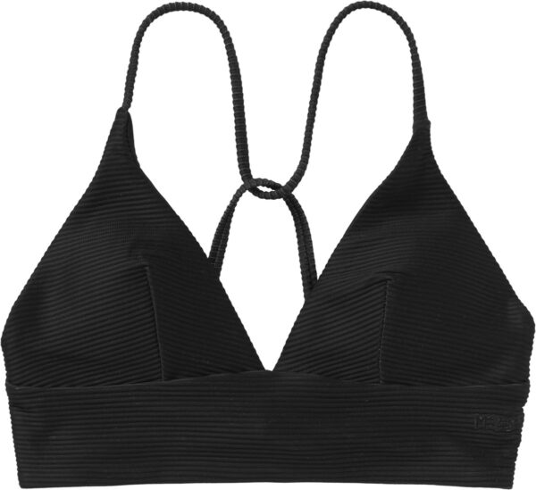 Mystic Frenzy Bikini Top - 2023 - Black - 42