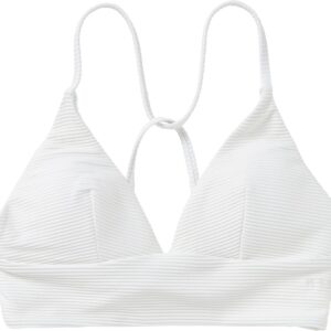 Mystic Frenzy Bikini Top - 2023 - Off White - 36