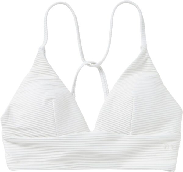 Mystic Frenzy Bikini Top - 2023 - Off White - 40