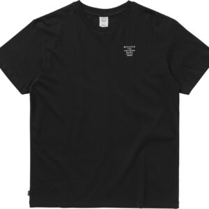 Mystic Genesis Tee - 2023 - Black - S