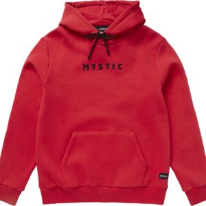 Mystic Icon Hood Trui - 2023 - Red - M