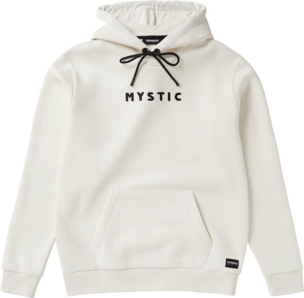 Mystic Icon Hood Trui - 2023 - Red - XL