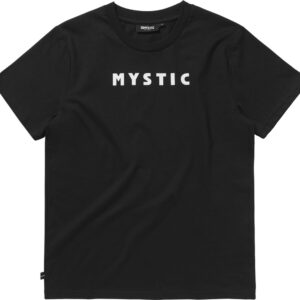 Mystic Icon Tee Men - 2023 - Black - S