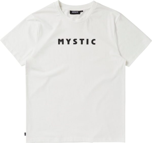 Mystic Icon Tee Men - 2023 - Flash Blue - L