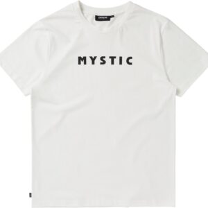 Mystic Icon Tee Men - 2023 - Red Wine - XL