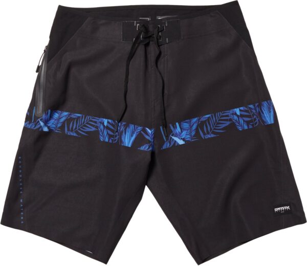 Mystic Intuition High Performance Boardshort - 2022 - Blue / Black - 32