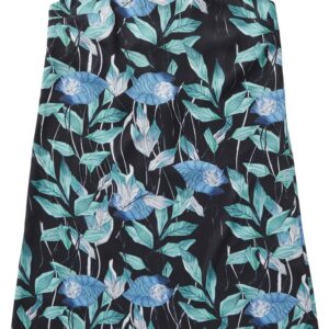 Mystic Lily Dress - 2023 - Turquoise - XL
