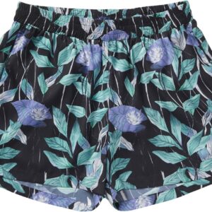 Mystic Lily Short - 2023 - Turquoise - XL