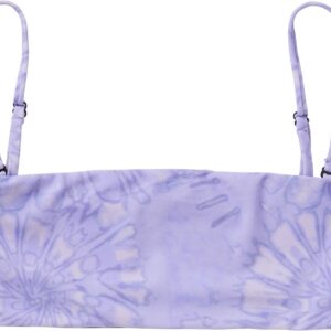 Mystic Pursuit Bikini Top - 2023 - Pastel Lilac - 38