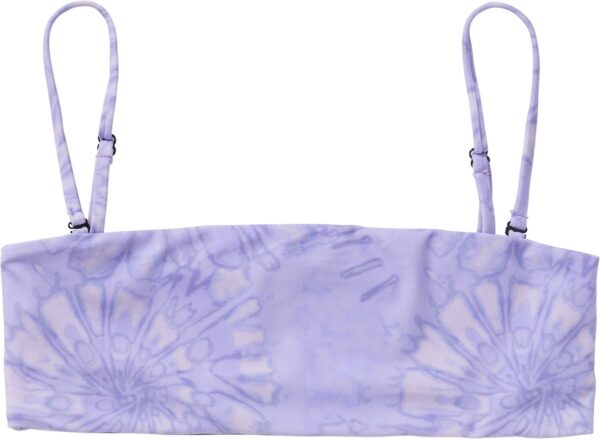 Mystic Pursuit Bikini Top - 2023 - Pastel Lilac - 42