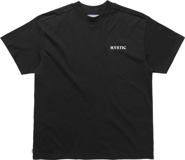 Mystic Radgirls Tee - 2023 - Black - L