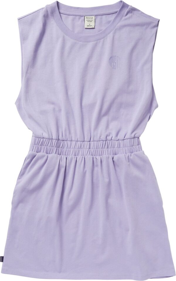 Mystic Scope Dress - 2023 - Dusty Lilac - S