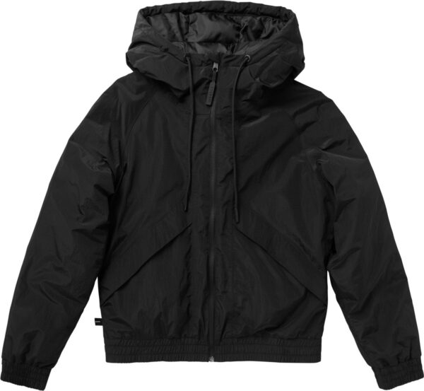 Mystic The Hooded Bomber - 2023 - Black - XS