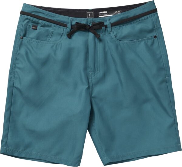 Mystic The Hybrid Short - 2022 - Ocean - S