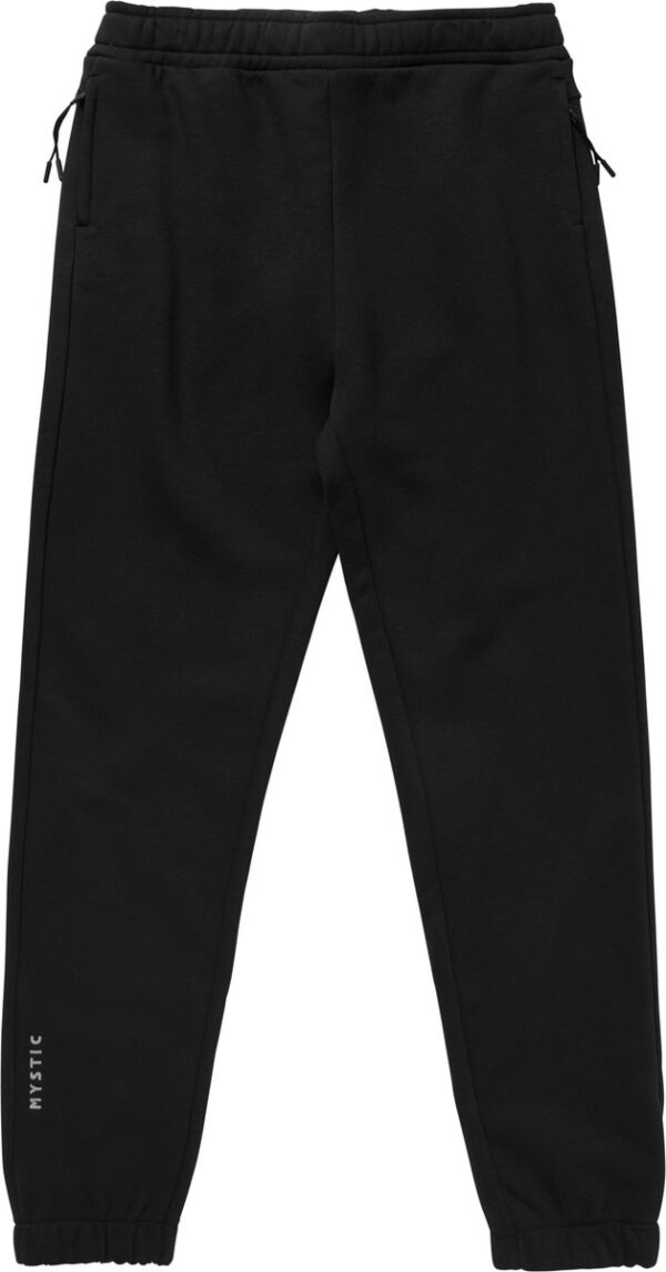 Mystic The Jogger Pant - 2023 - Black - XS