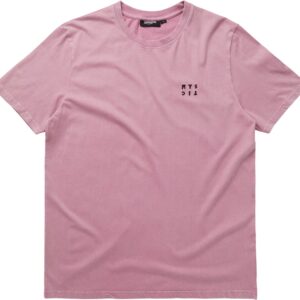 Mystic The Mirror GMT Dye Tee - 2023 - Dusty Pink - S