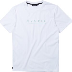 Mystic The One Tee - 2022 - White - L