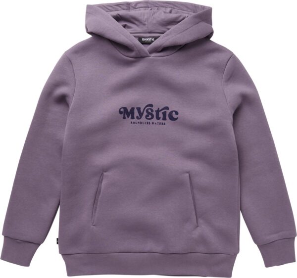 Mystic The Spirit Trui - 2023 - Retro Lilac - M