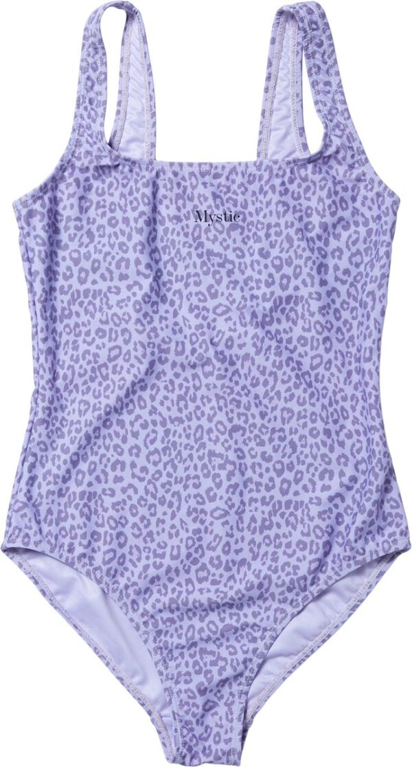 Mystic The Suit Bathingsuit - 2022 - Pastel Lilac - 40