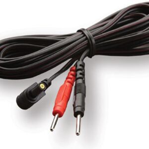 Mystim - Electrode Cable Extra Robust - Sekstuigje - elektronische stimulatie