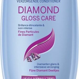 NIVEA Conditioner Diamond Gloss - 200ml
