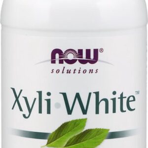 NOW Foods - Xyliwhite Refreshmint Mondwater (473 ml.)