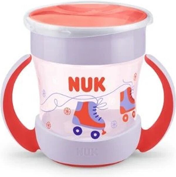 NUK Mini Magische Beker Drinkbeker