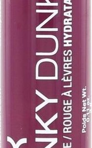NYX Chunky Dunk Hydrating Lippie Lipstick - 04 Pomegranate Margarita