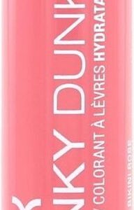 NYX Chunky Dunk Hydrating Lippie Lipstick - 08 Pink Bikini