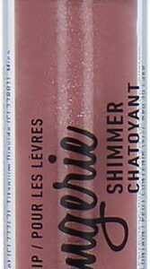 NYX Lip Lingerie Shimmer Lipstick - LLS07