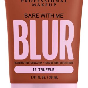 NYX Professional Makeup Bare with Me Blur - Truffle - Blur foundation