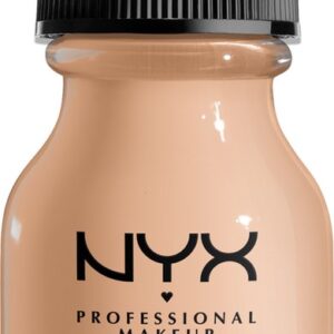 NYX Professional Makeup Total Control Pro Drop Foundation - TCPDF06 Vanilla - Foundation -