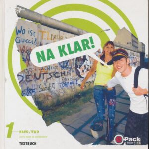 Na Klar! Textbuch 1-Havo/VWO