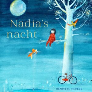 Nadia's nacht