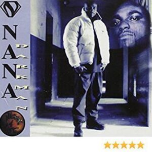 Nana darkman cd-single