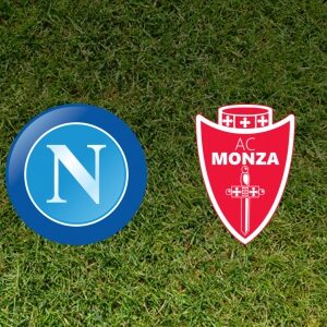 Napoli - AC Monza
