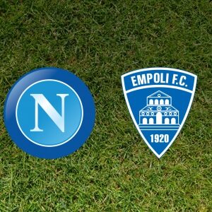 Napoli - Empoli