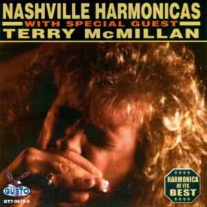 Nashville Harmonicas