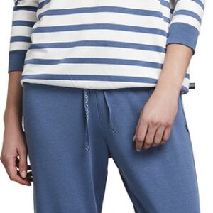 Nautica - Pyjama Set Voor Dames, Lange Mouwen - XXL