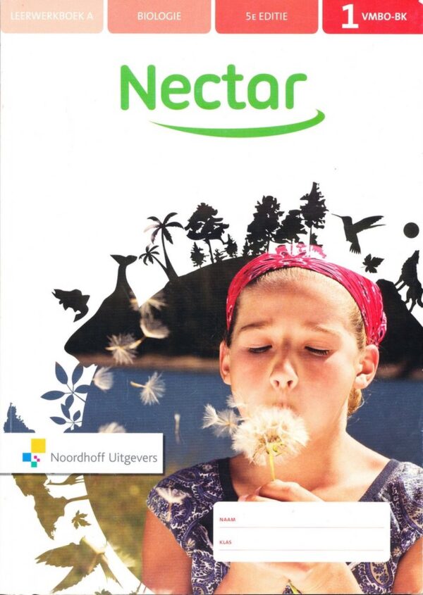 Nectar 5e editie Biologie
