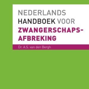 Nederlands handboek voor zwangerschapsafbreking