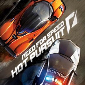 Need For Speed: Hot Pursuit XBOX 360