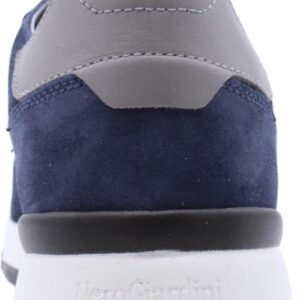 Nero Giardini Sneaker Blauw 44