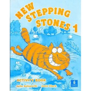 New Stepping Stones Activity Book 1 vanaf groep 4/5