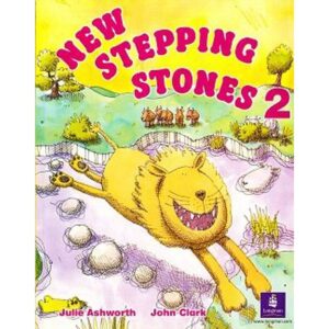 New Stepping Stones Pupils Book 2 vanaf groep 4/5